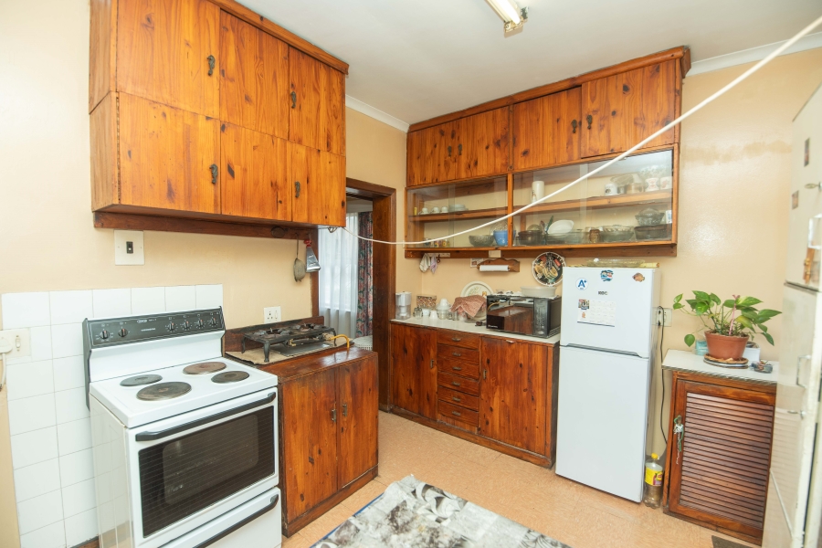 3 Bedroom Property for Sale in Malabar Eastern Cape